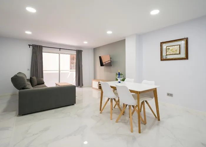 Rejon Hideaway B By Canariasgetaway