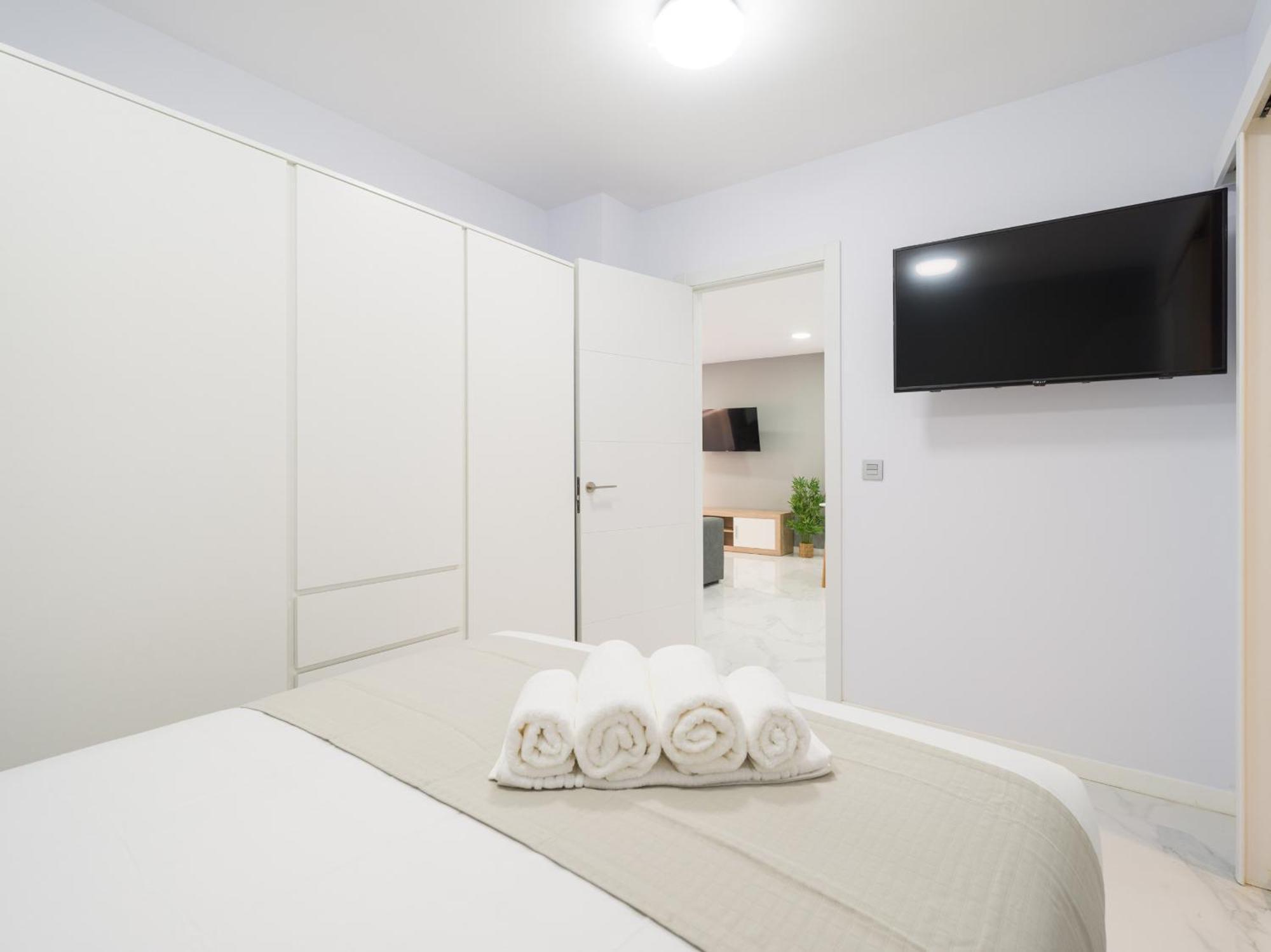 Vakantiehuis Rejon Hideaway B By Canariasgetaway *