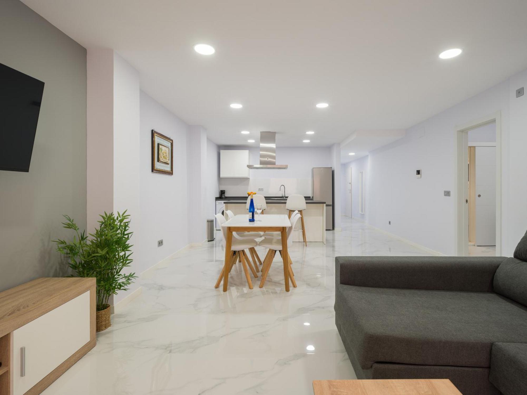 Rejon Hideaway B By Canariasgetaway * Las Palmas