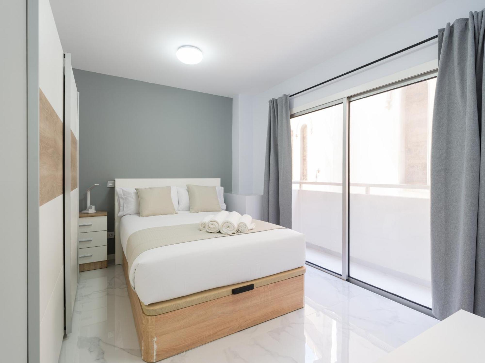 Vakantiehuis Rejon Hideaway B By Canariasgetaway Las Palmas