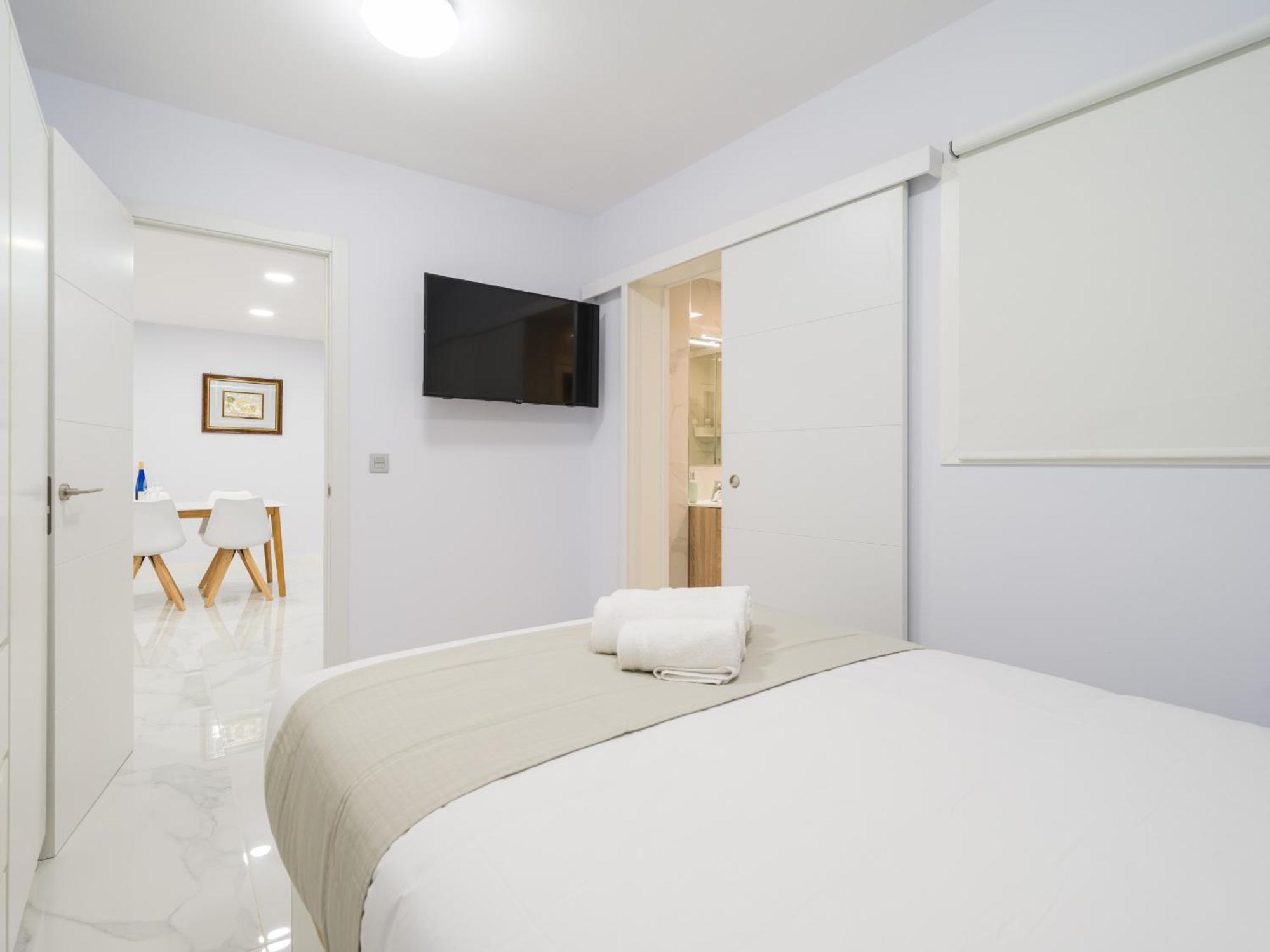 Rejon Hideaway B By Canariasgetaway Las Palmas