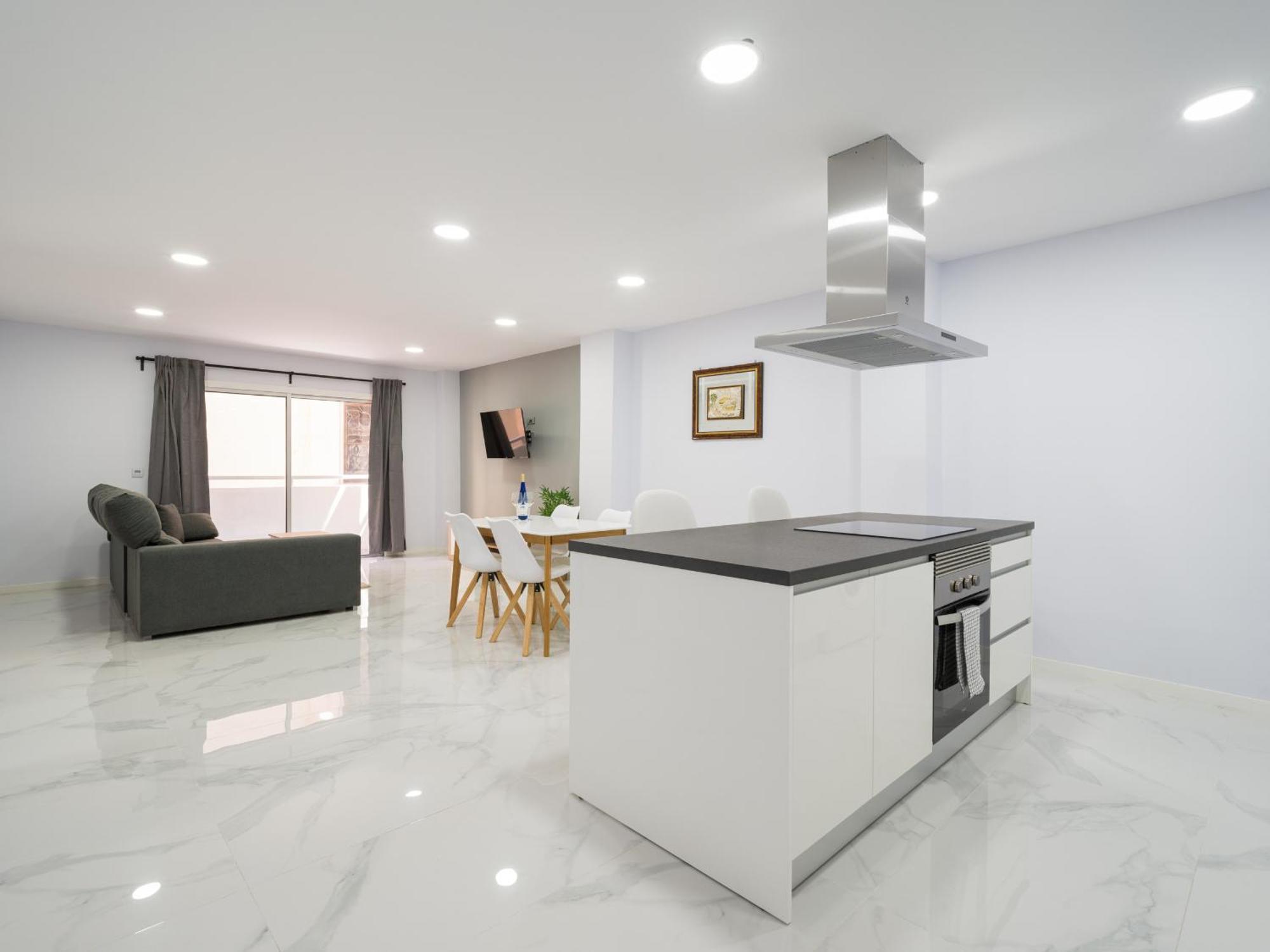 Rejon Hideaway B By Canariasgetaway Vakantiehuis *