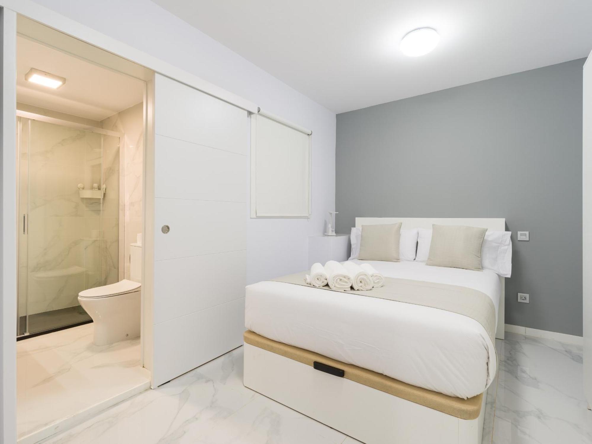 Rejon Hideaway B By Canariasgetaway Vakantiehuis *