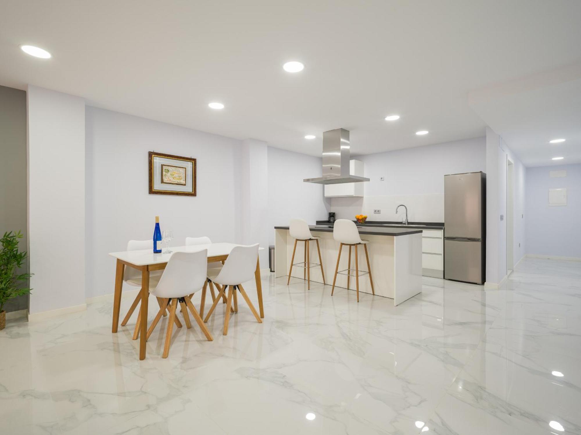 Rejon Hideaway B By Canariasgetaway Vakantiehuis Las Palmas