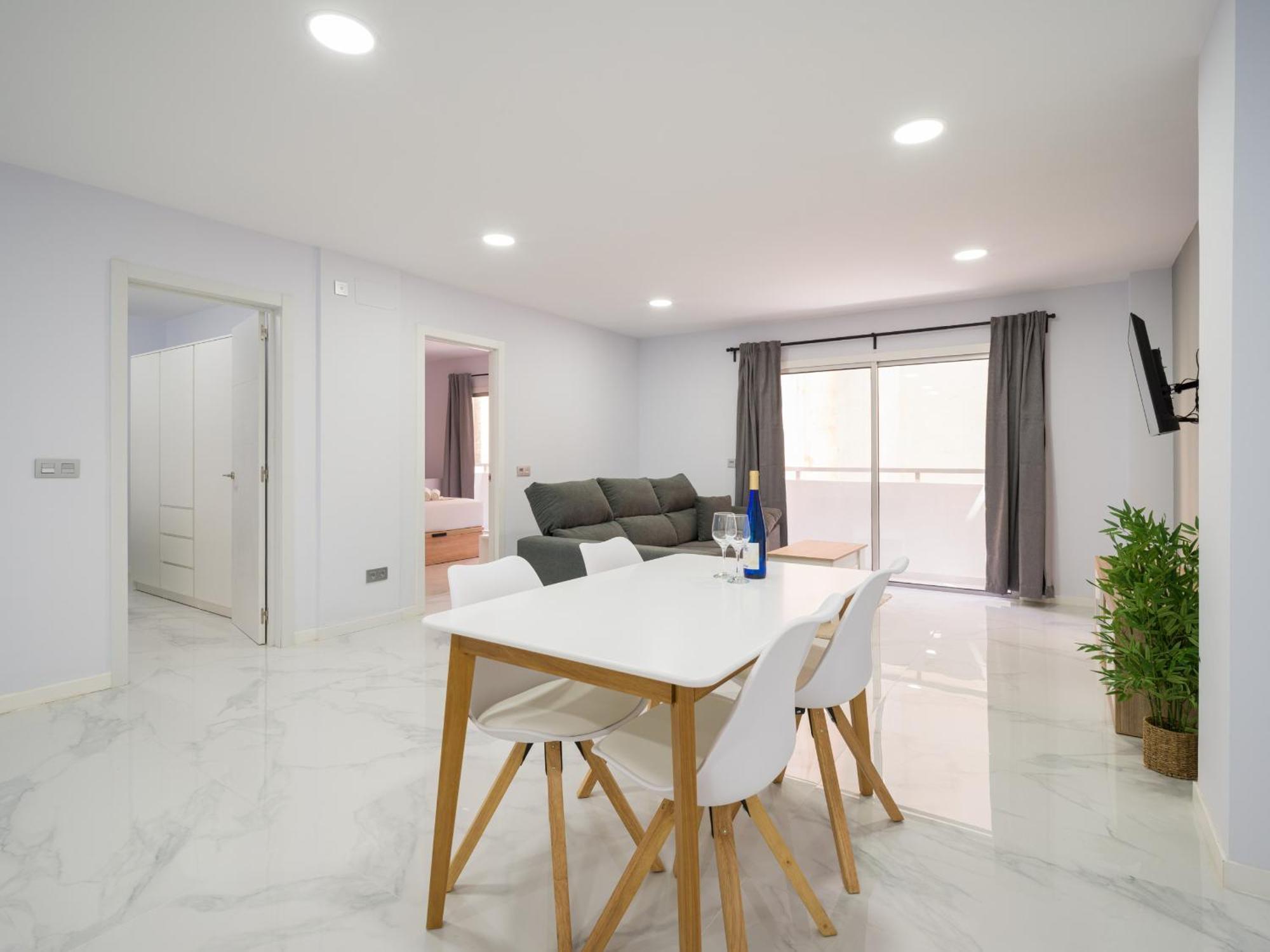 Vakantiehuis Rejon Hideaway B By Canariasgetaway Las Palmas