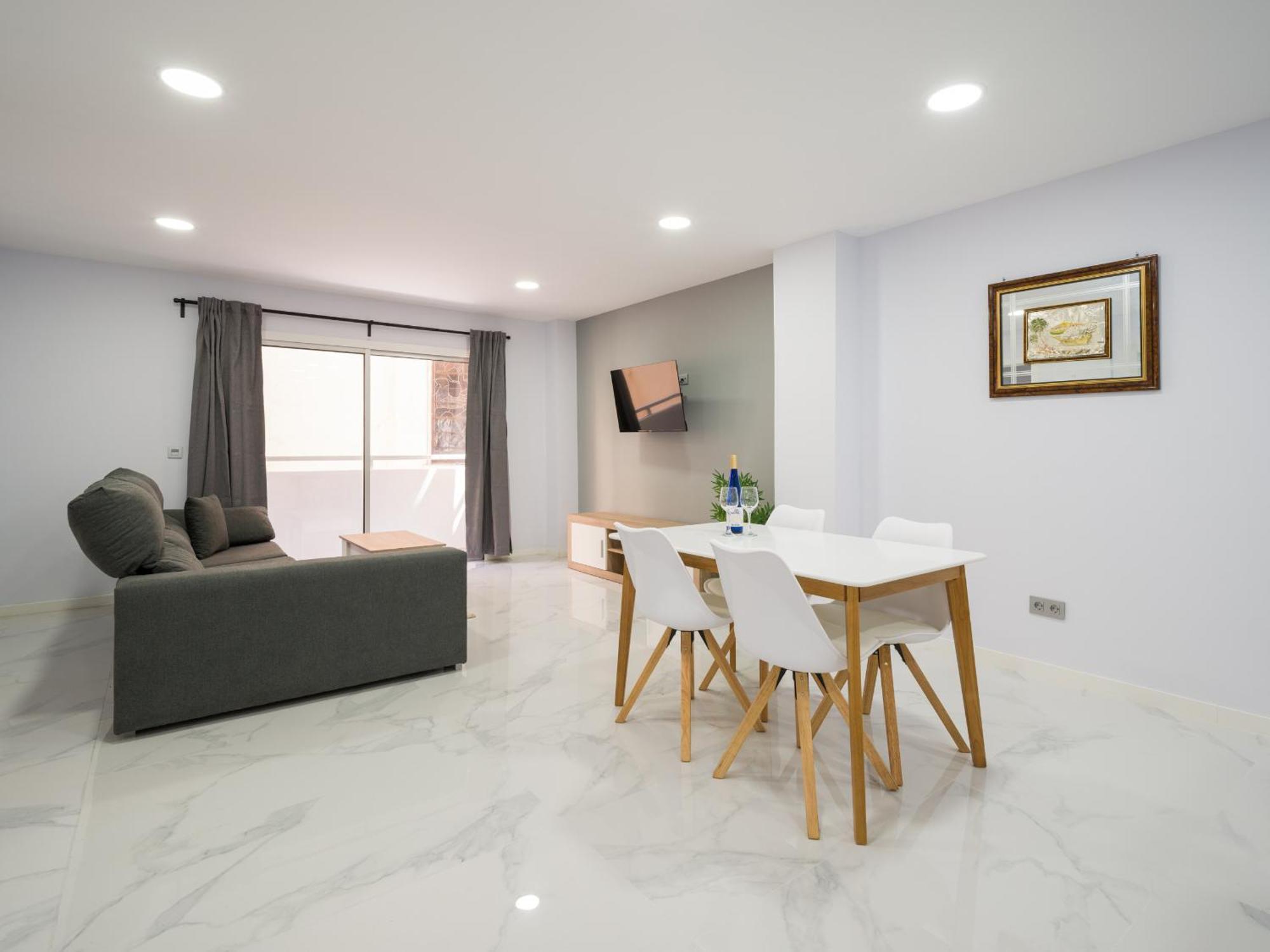 Rejon Hideaway B By Canariasgetaway Vakantiehuis