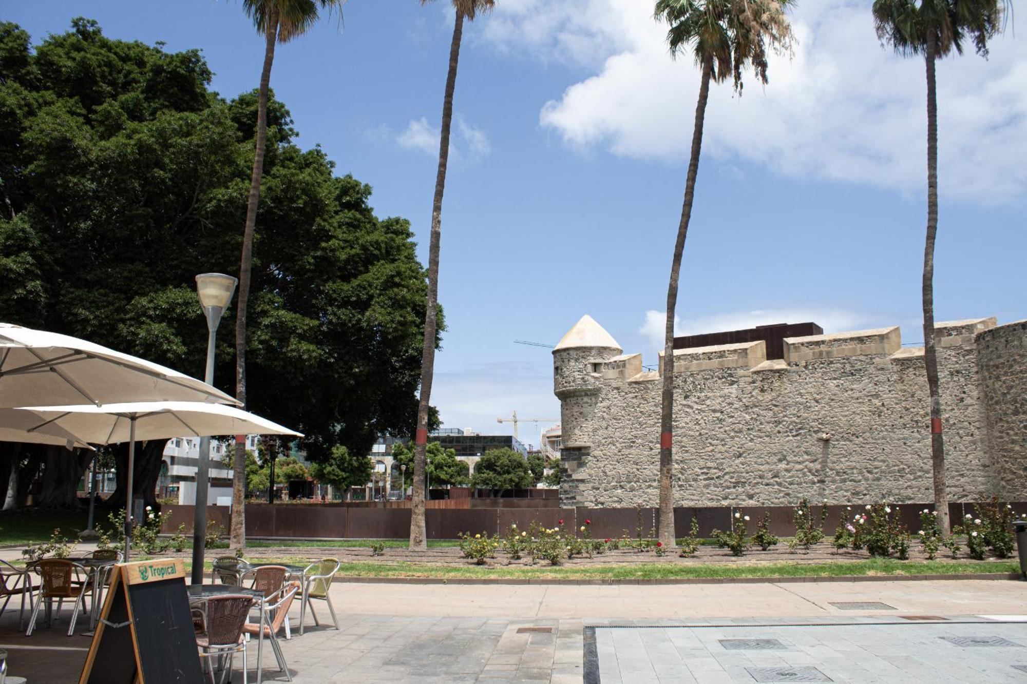 Rejon Hideaway B By Canariasgetaway Vakantiehuis Las Palmas