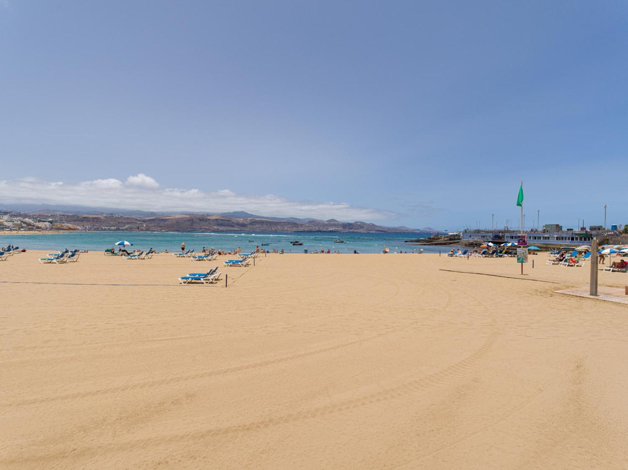Rejon Hideaway B By Canariasgetaway Vakantiehuis Las Palmas