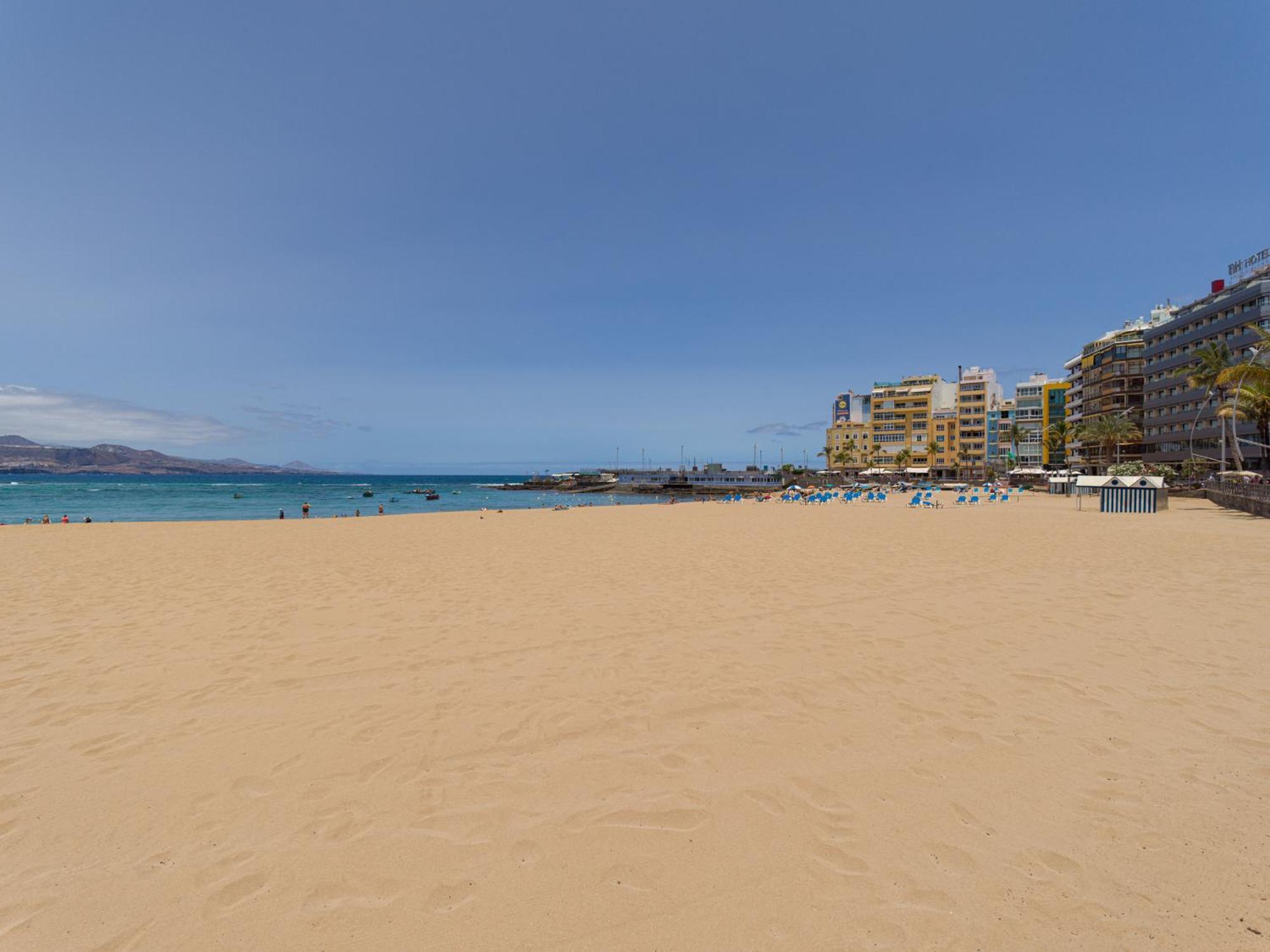Vakantiehuis Rejon Hideaway B By Canariasgetaway Las Palmas