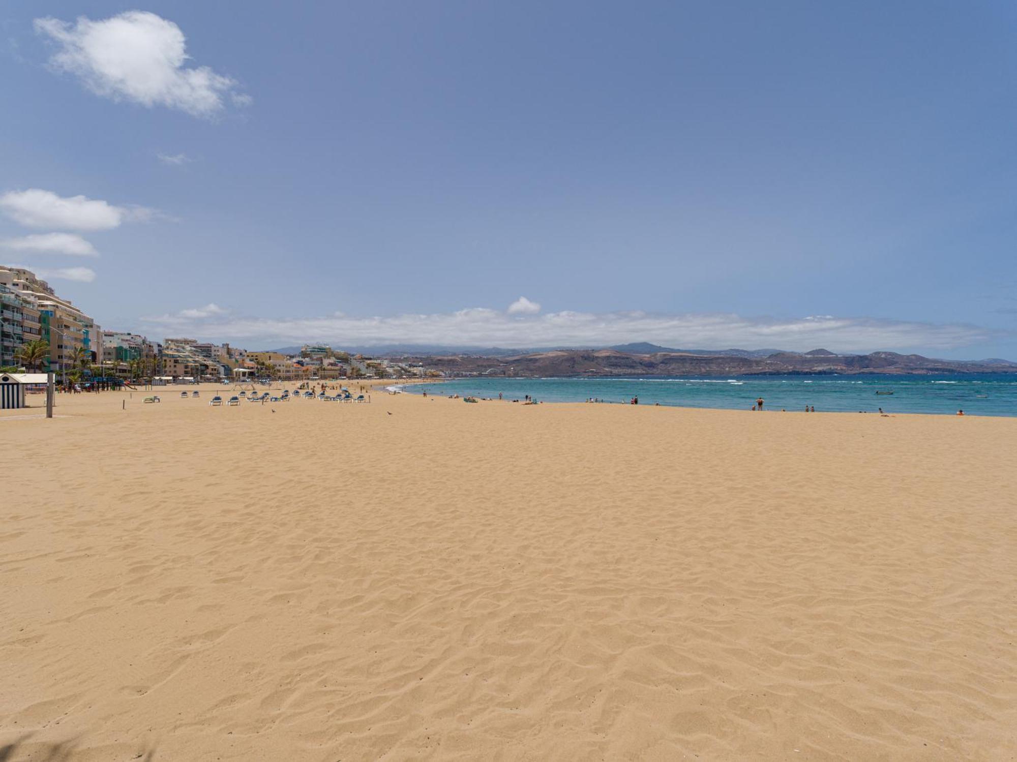 Rejon Hideaway B By Canariasgetaway Vakantiehuis Las Palmas
