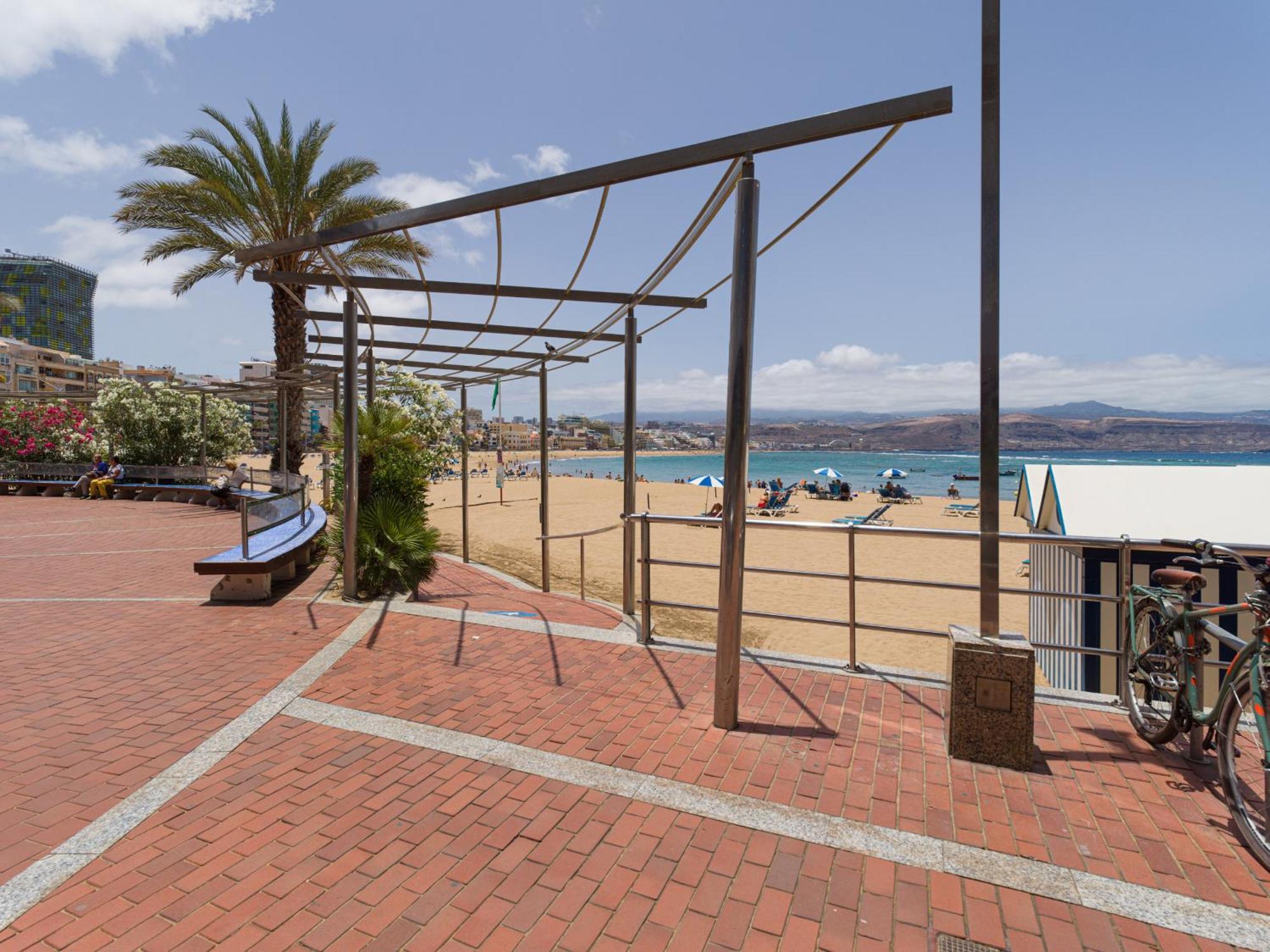 Rejon Hideaway B By Canariasgetaway * Las Palmas