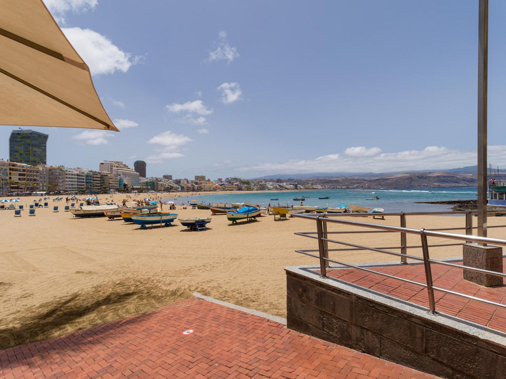 Vakantiehuis Rejon Hideaway B By Canariasgetaway *
